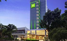 Ibis Styles Bogor Pajajaran